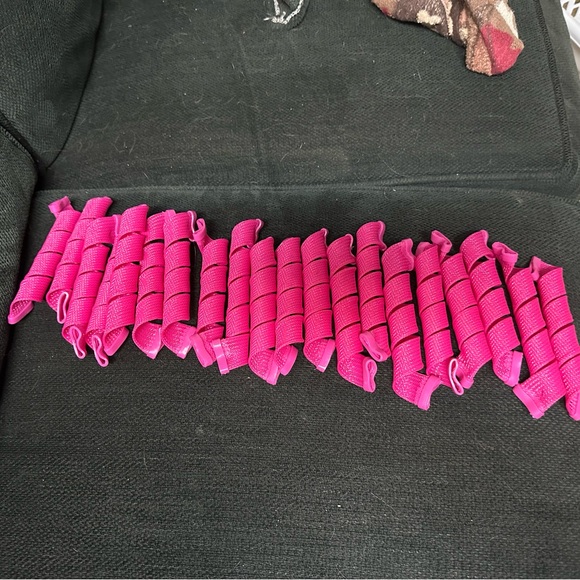 20 pice curler set with tool - Picture 3 of 4